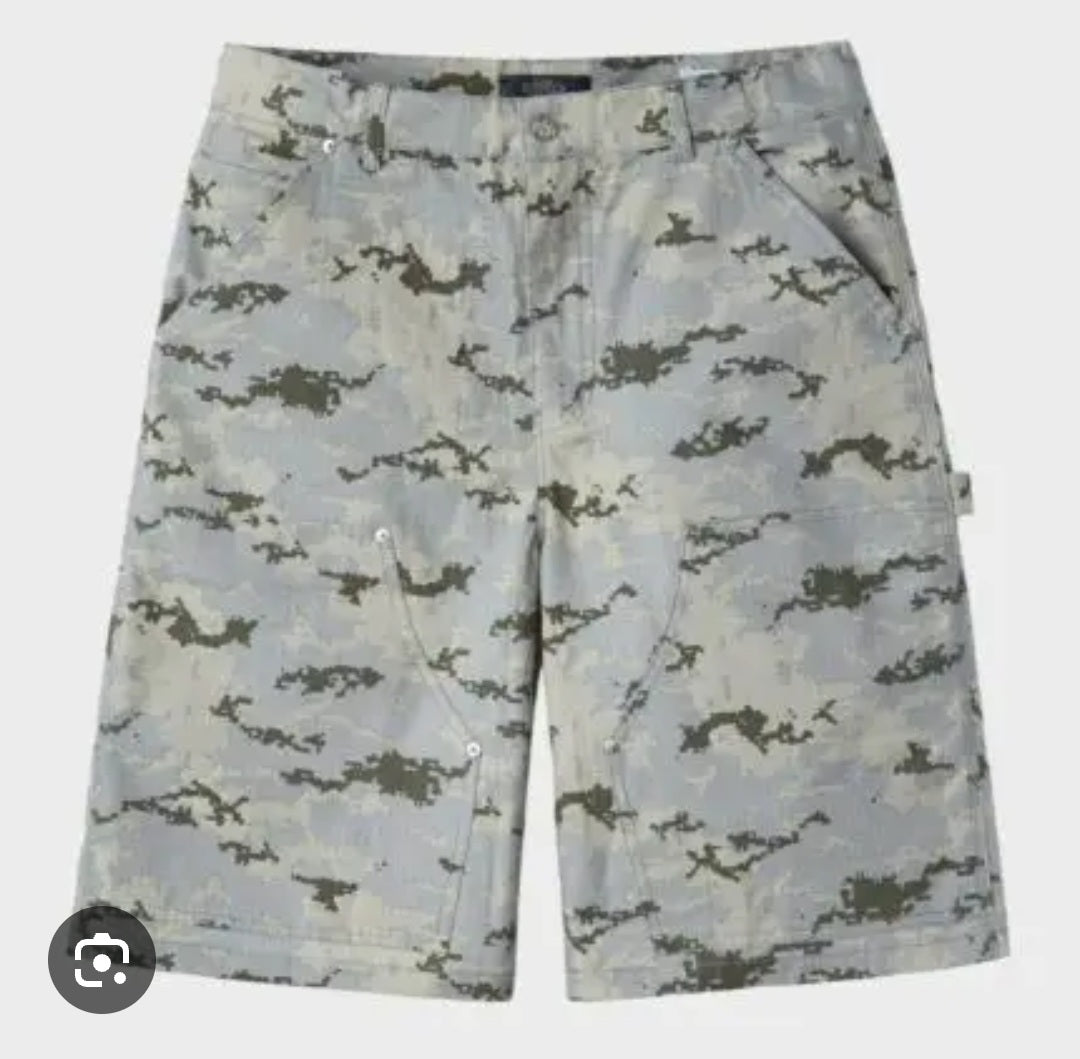 HMDD Shorts Happy Memories Don't Die