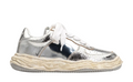 Maison Mihara Yasuhiro
Wayne (Used) 'Cracking Leather'