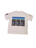 Star Boi White Tee