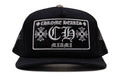 Chrome Hearts Miami Trucker Hat