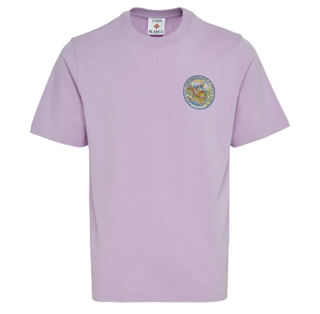 Casablanca Four Elements (Purple)