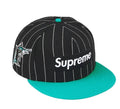 Supreme MLB Teams Box Logo
Striped Cap