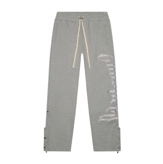 Godspeed  Sweat pants (Grey)