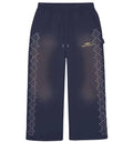 Hmdd Crystal Sweatpants