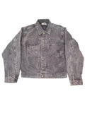 The Project Shall Jacket