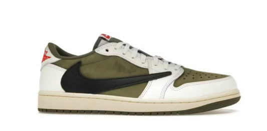 Jordan 1 Retro Low OG Travis Scott