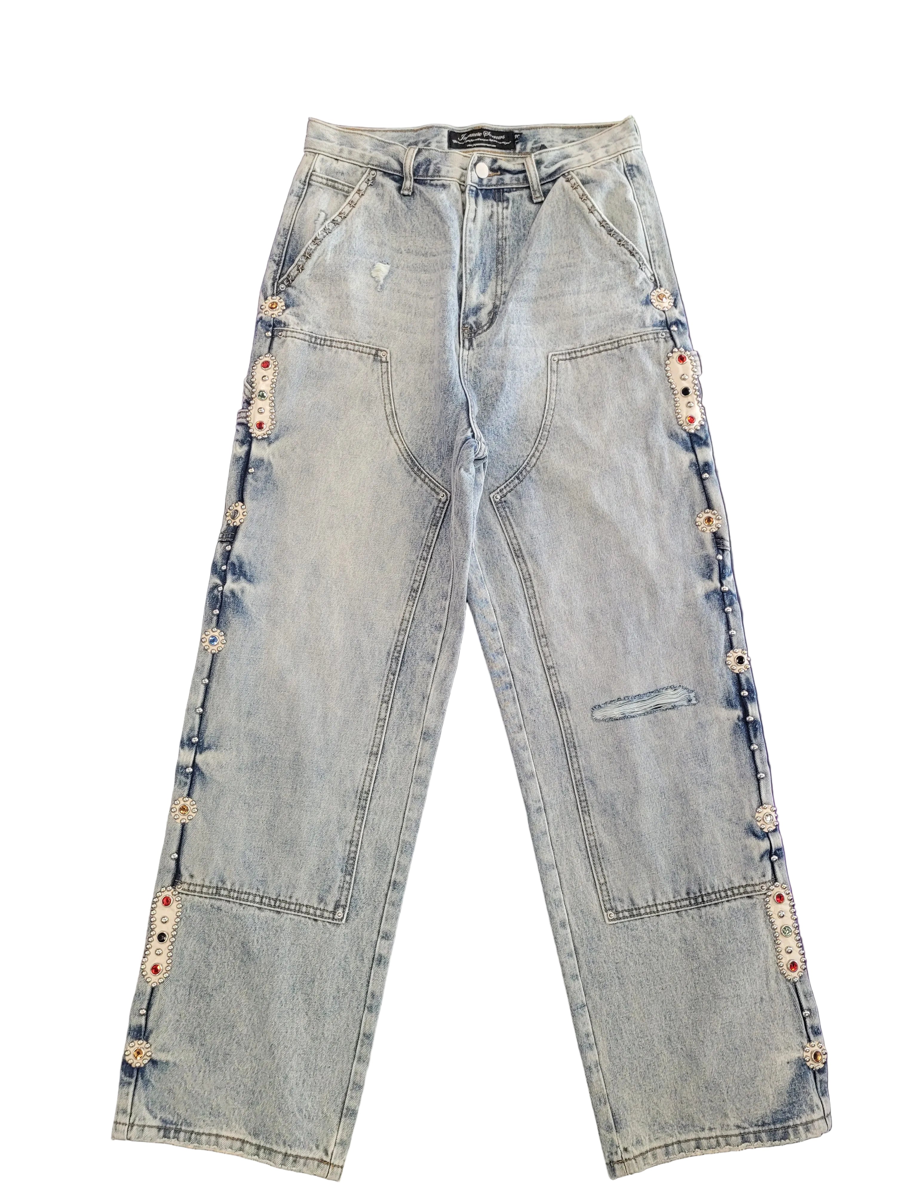 Sorrows Japanese Jeans