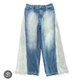 Matiere De Desirs Hip Flare Denim