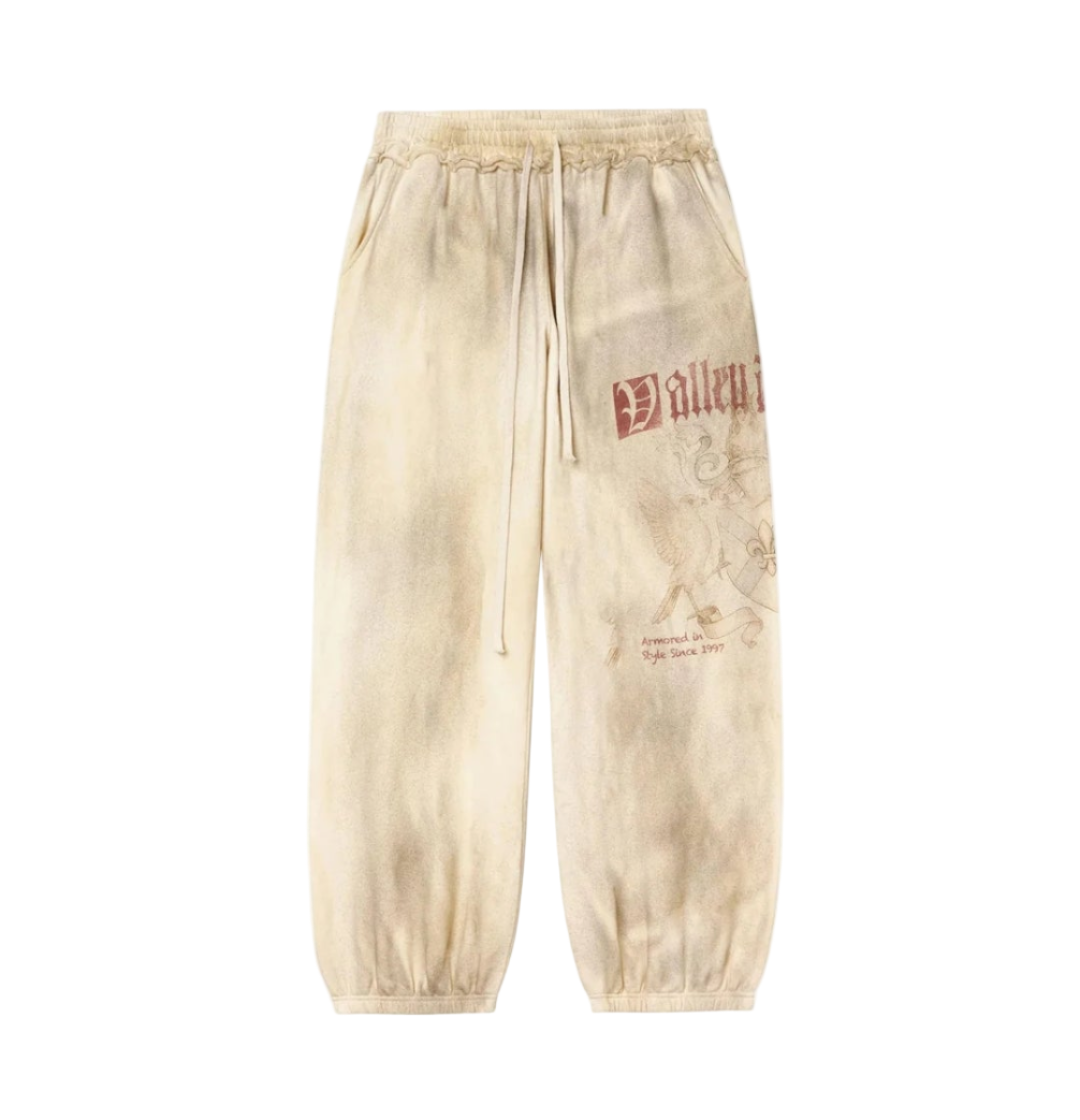 Vale Guardian Sweats Cream