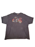 Harley-Davison Tobacco Road Vitange Tee