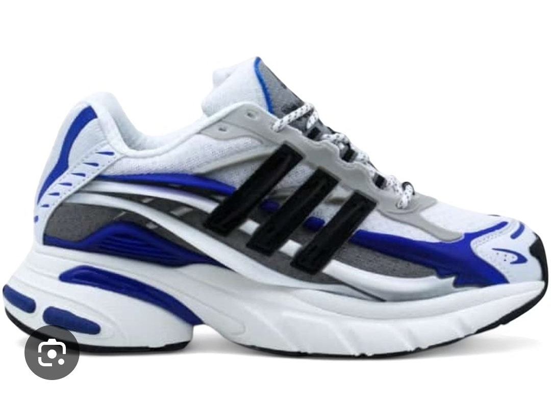 Adidas Adistar Jellyfish
Pharrell Williams Royal Blue