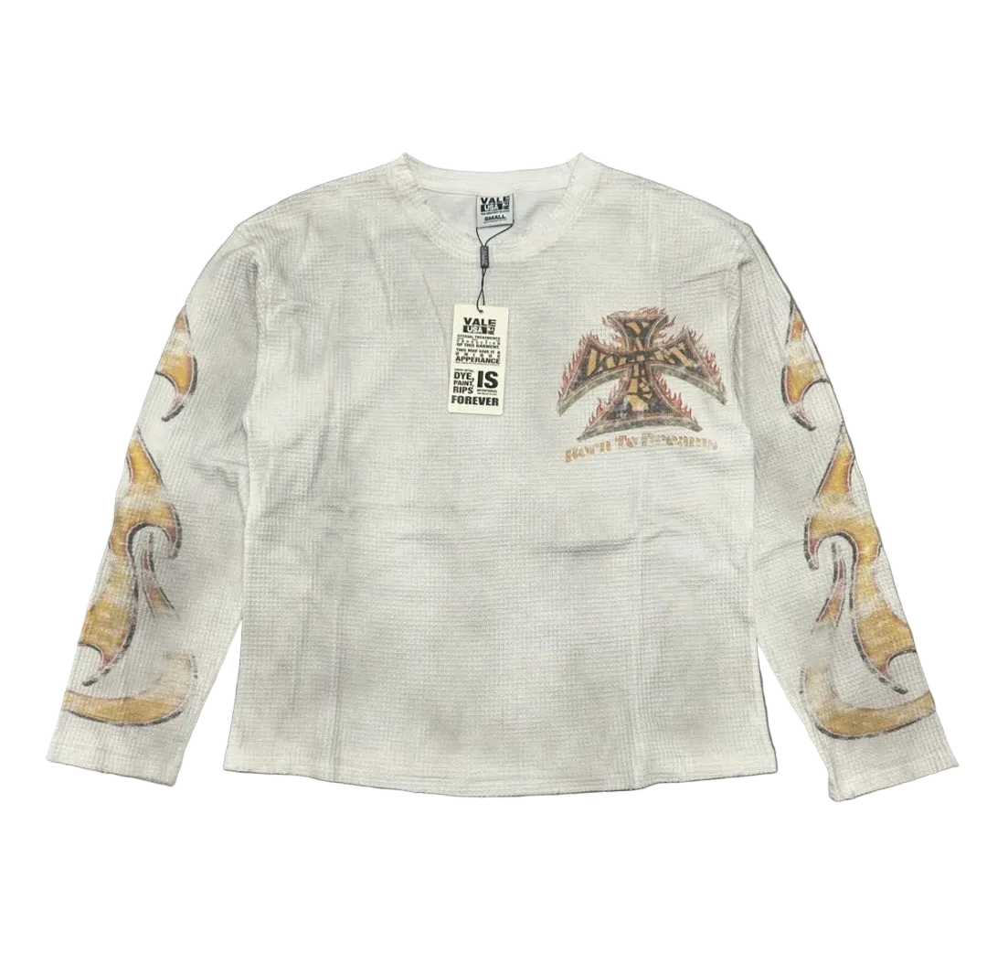 VALE FOREVER "REBORN" L/S