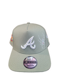 New Era Atlanta Cap