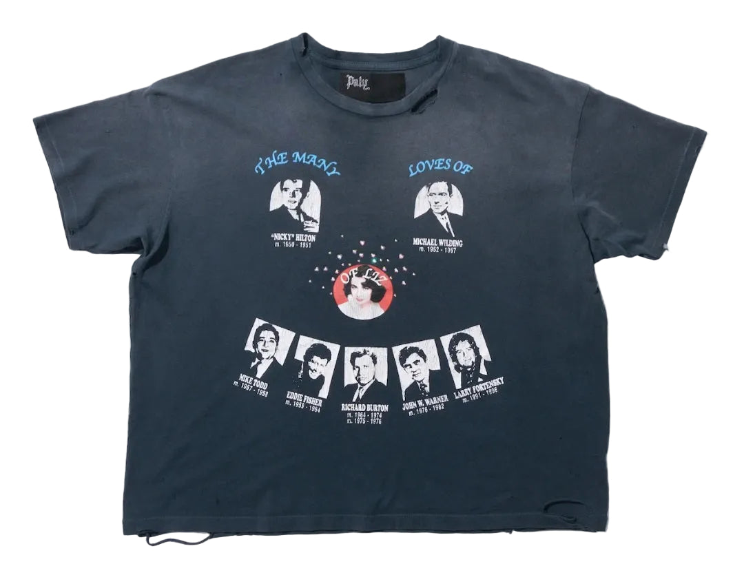 PALY TEE