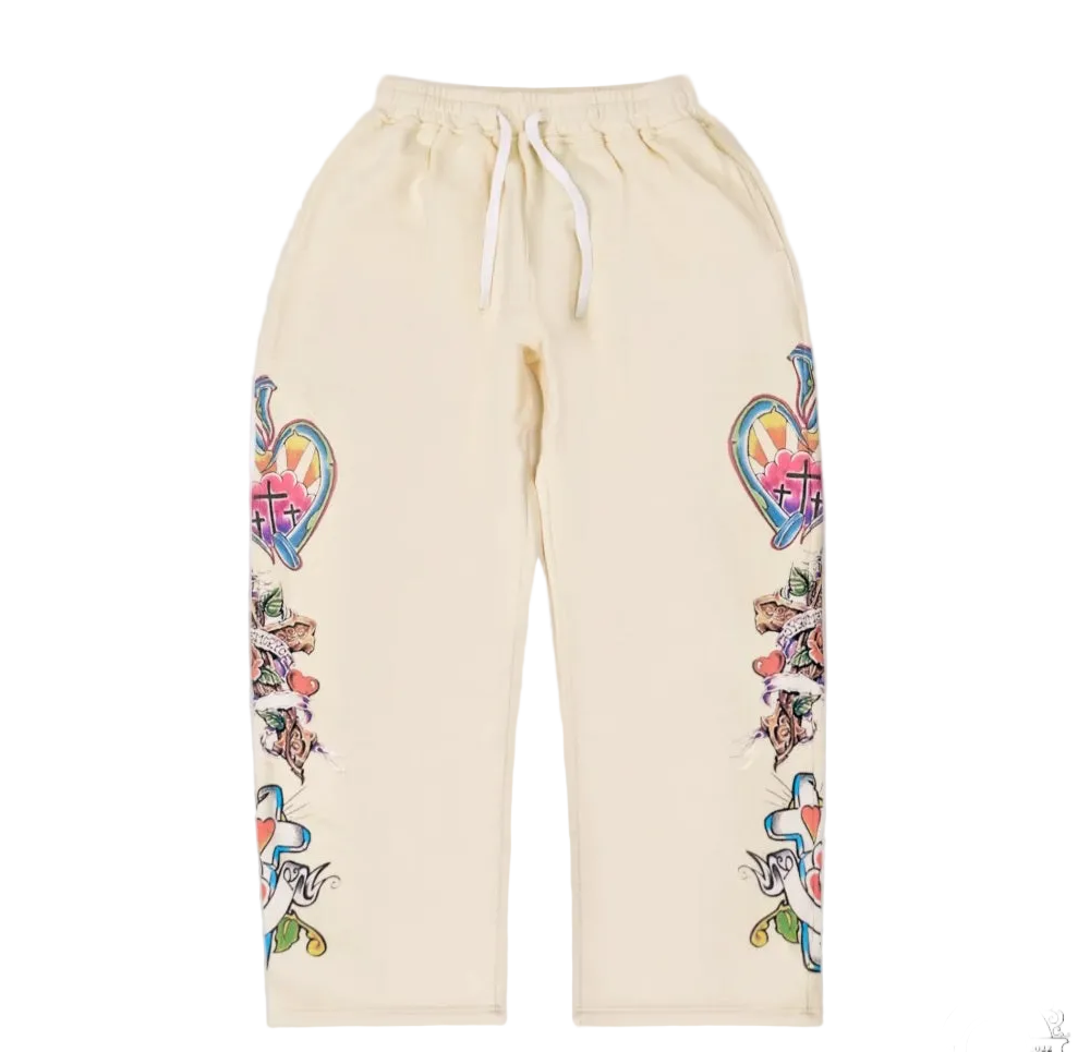 Righteous Sweatpants