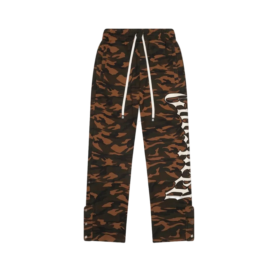 Godspeed Sweatpants (Camo)