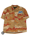 Chrome Hearts Matty Boy
Sex Records Camouflage