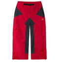 Gv Gallery Raspberry RH Trail Pants Red