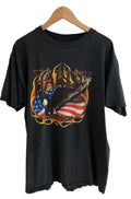 Harley-Davison Eagle Vintage Tee