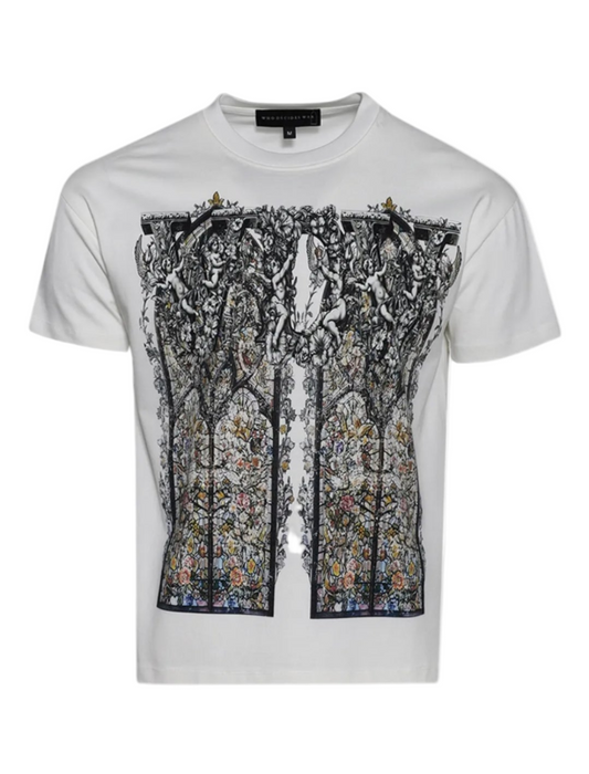 Who Decides War lgnatius Tee