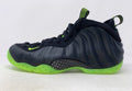 Nike Air Foamposite Volt Green Black