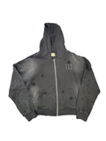 Thee AM Zip Up