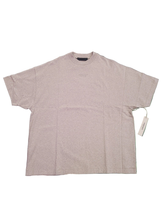 Essentials Tee (Sand)