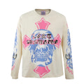 Lost Intricacy Unknwnism L/S