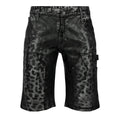 Lost Intricacy Black Panther Shorts
