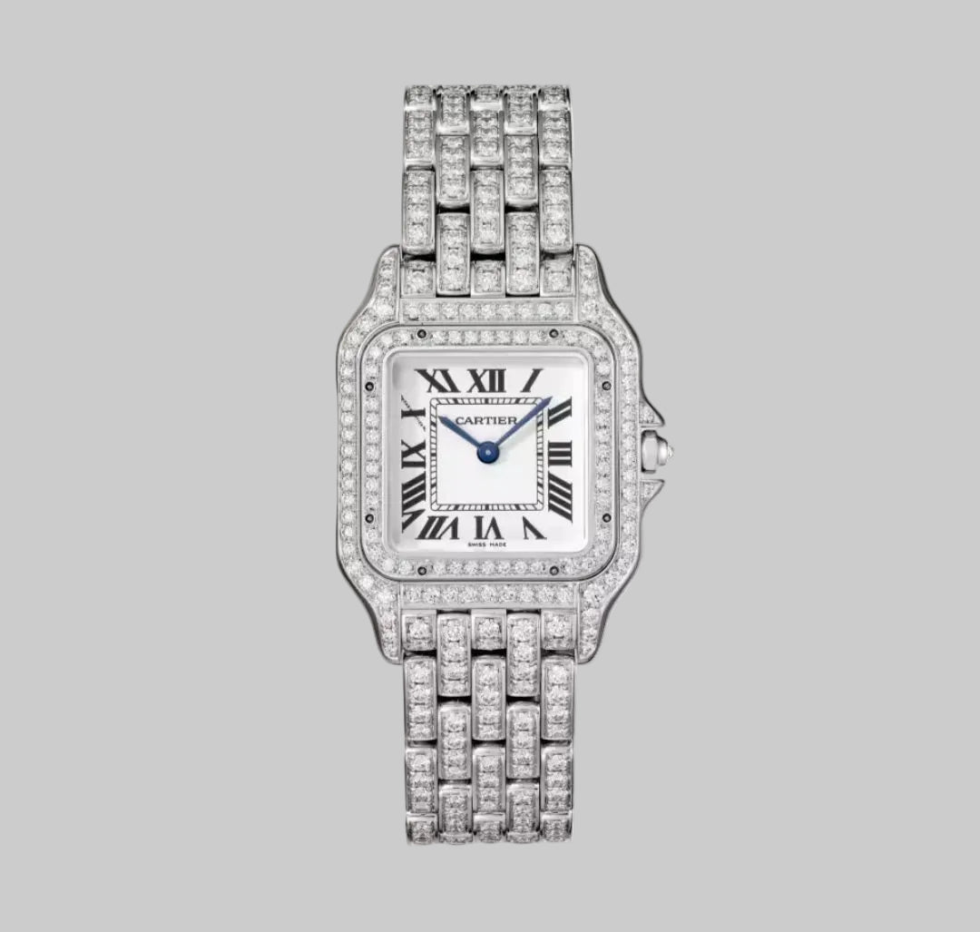 Panthère Cartier Watch