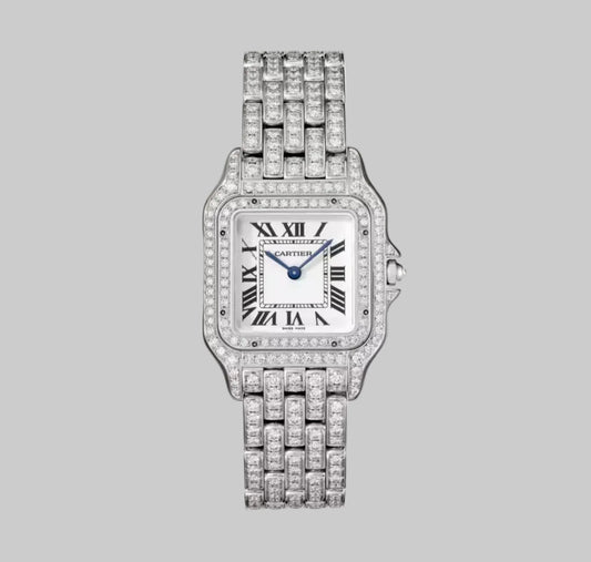 Panthère Cartier Watch