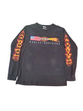 Harley-Davison Los Alcones Tee
