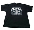 Harley-Davison Maryland Logo Vitange Tee
