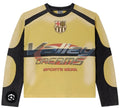 Vale Forever Motocroxxx