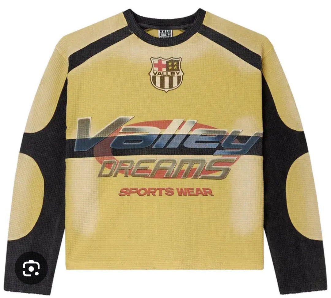 Vale Forever Motocroxxx