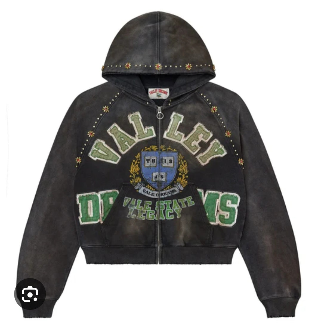 Vale Forever  Endless Supply