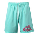 Lost Intricacy Ed Hardy Shorts