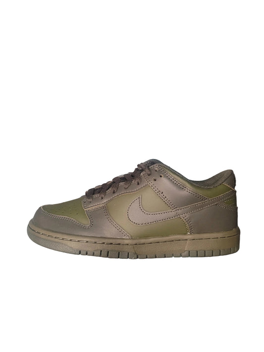 Nike Dunk Low Cargo Khaki University