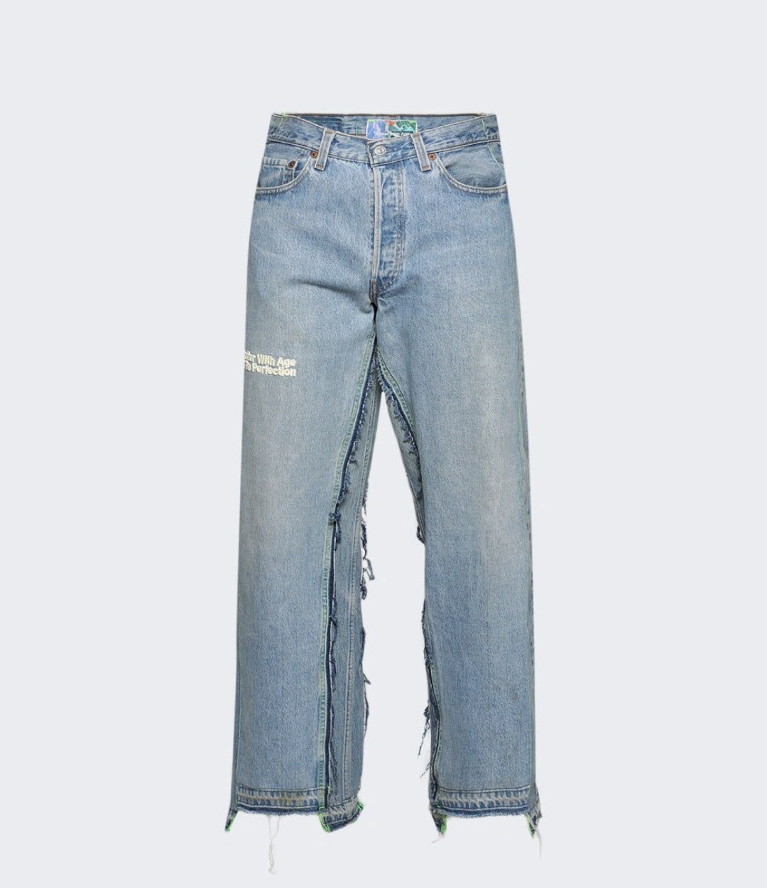 Better With Age Jeans Them
Webster