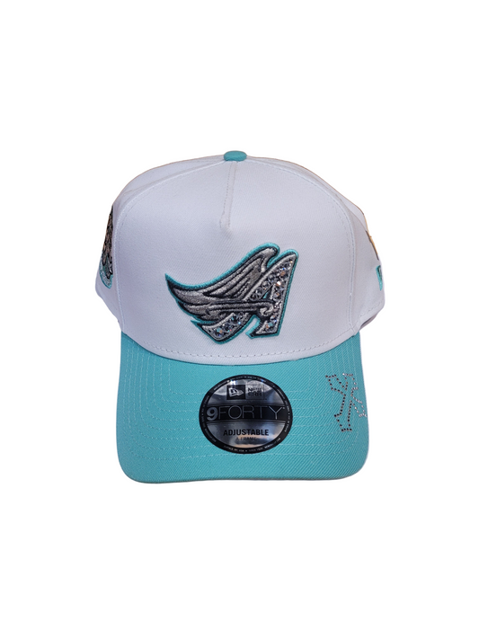 Los Angeles Diamonds Cap