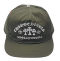 Chrome Hearts Gas Station Olive