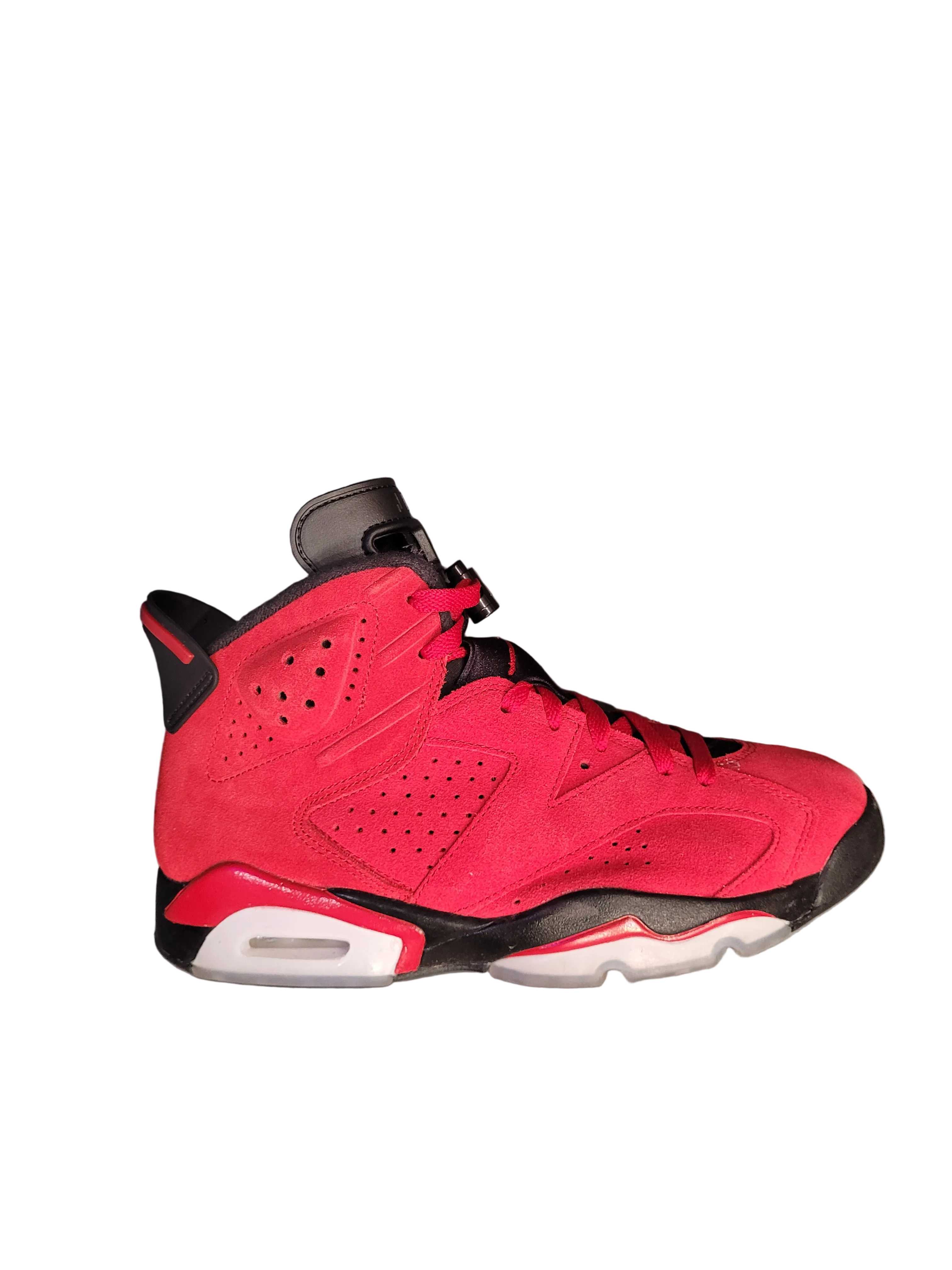 Jordan Air 6 Retro"Toro" (Used)