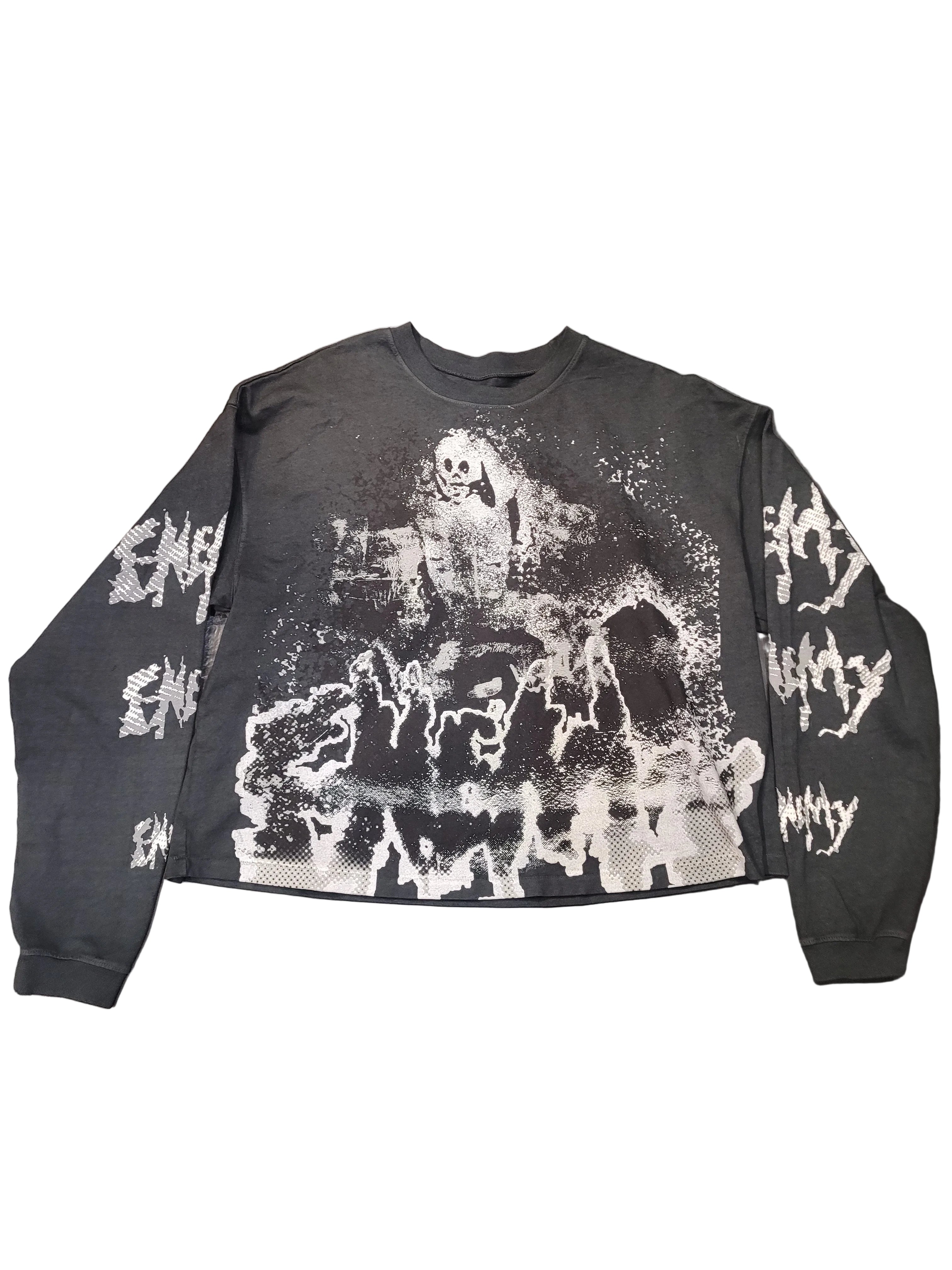Rrr123 L/S Shirt
