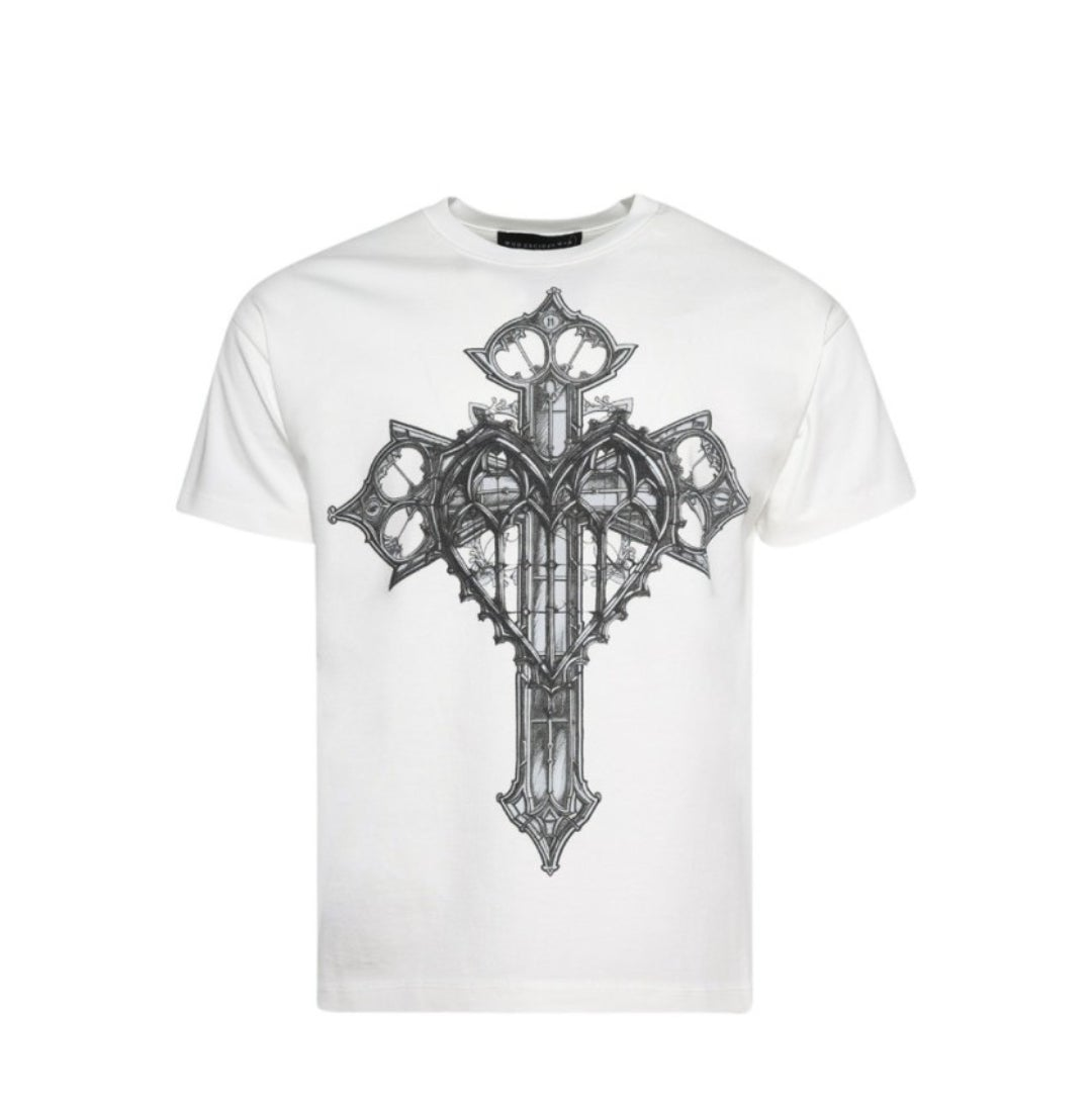 Who Decides War Sacred Heart