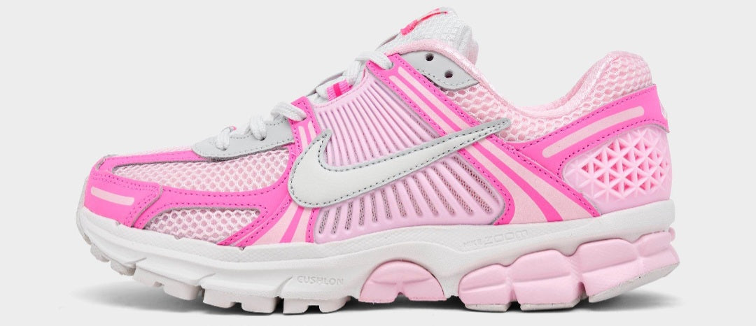Nike Zoom Vomero 5 (Pink)