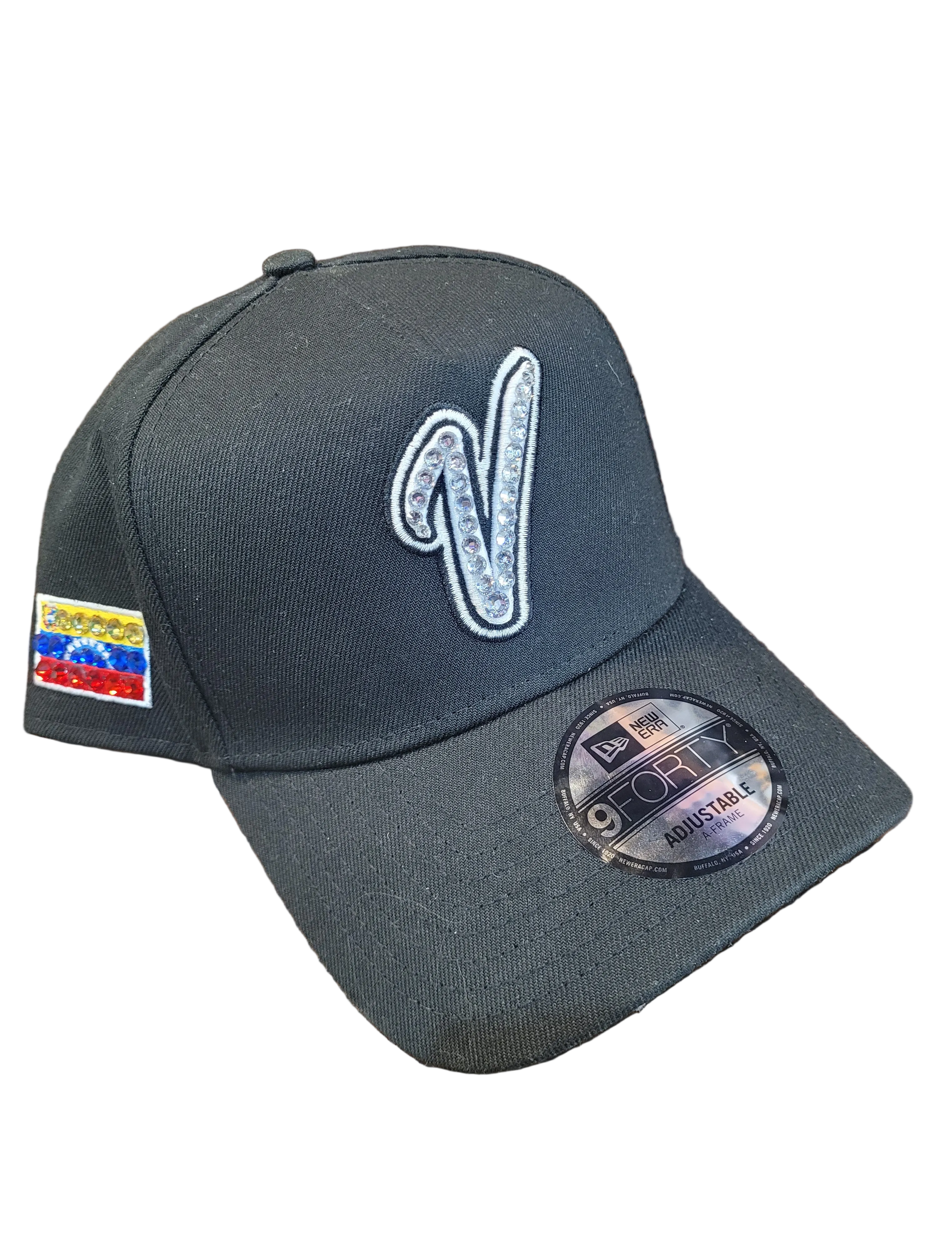 New Era Venezuela Cap