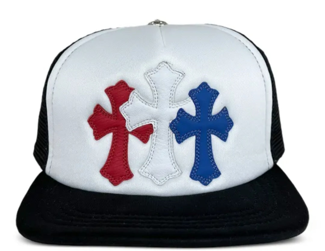 Chrome Hearts Trucker