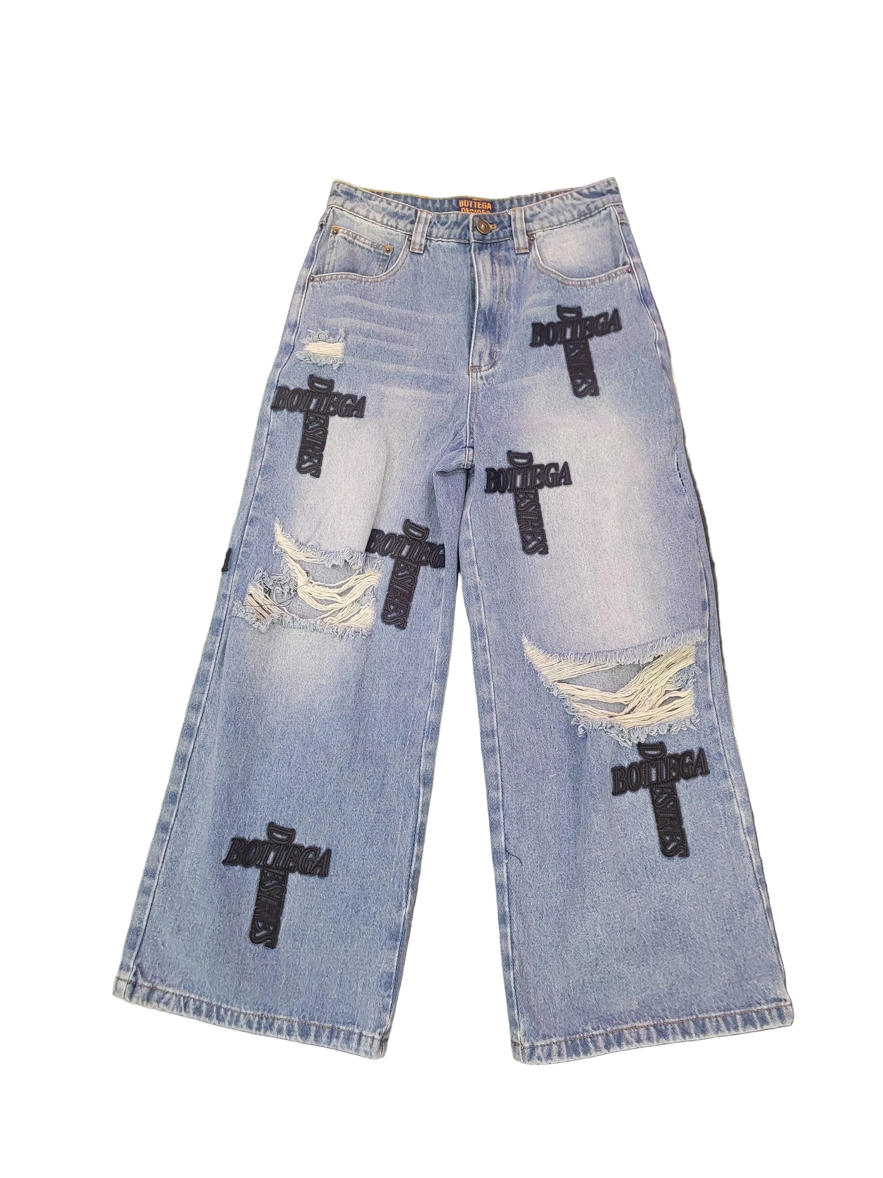 BOTTEGA DESIRES Holy Grail