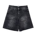 HMDD C2G Billie Jorts Black