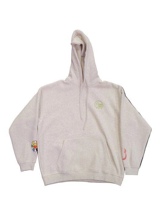 Star Boi Hoodie (Grey)
